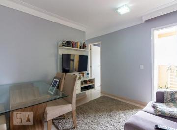 Photo 2 · Apartamento à Venda - Quitaúna, 2 Quartos, 45 m2