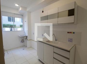 Localizado na vibrante cidade de São Paulo, o apartamento no bairro Jardim Gilda · Apartamento à Venda - Jardim do Lago, 2 Quartos, 41 m2