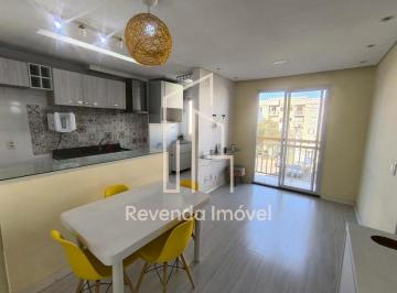 Apartamento · 45m² · 3 Quartos · 1 Vaga · Apartamento RESIDENCIAL em GUARULHOS - SP, JARDIM GUILHERMINO