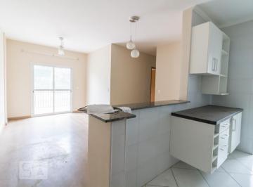 Apartamento · 68m² · 3 Quartos · 2 Vagas · Apartamento à Venda - Vila Galvão, 3 Quartos, 68 m2