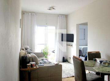 Apartamento · 59m² · 2 Quartos · 2 Vagas · Apartamento à Venda - Vila Augusta, 2 Quartos, 59 m2