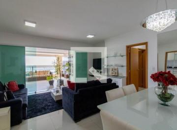 Apartamento · 165m² · 3 Quartos · 3 Vagas · Apartamento à Venda - Vila Miriam, 3 Quartos, 165 m2
