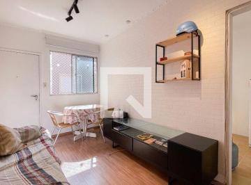 Apartamento · 40m² · 1 Quarto · 1 Vaga · Apartamento à Venda - Planalto, 1 Quarto, 40 m2