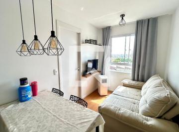 Photo 1 · Apartamento à Venda - Vila Augusta, 2 Quartos, 36 m2