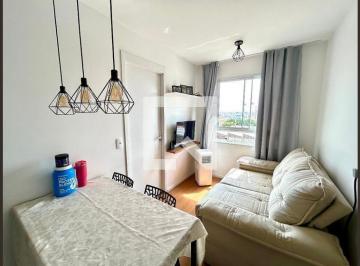 Apartamento · 36m² · 2 Quartos · Apartamento à Venda - Vila Augusta, 2 Quartos, 36 m2