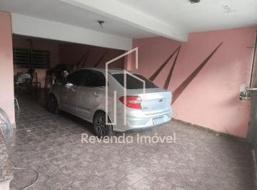 Casa · 120m² · 3 Quartos · 3 Vagas · CASA RESIDENCIAL em GUARULHOS - SP, JARDIM VILA GALVÃO