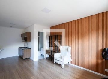 Apartamento · 25m² · 1 Quarto · Apartamento à Venda - Campo Grande, 1 Quarto, 25 m2