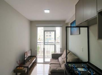 Apartamento · 30m² · 1 Quarto · Apartamento à Venda - Sapopemba, 1 Quarto, 30 m2