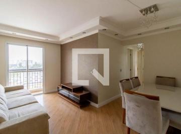 Apartamento · 67m² · 3 Quartos · 1 Vaga · Apartamento à Venda - Vila Augusta, 3 Quartos, 67 m2