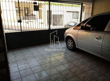 Casa · 210m² · 2 Quartos · 1 Vaga · Casa à venda na Vila Francos, São Paulo: 2 quartos, 1 sala, 2 banheiros, 1 vaga