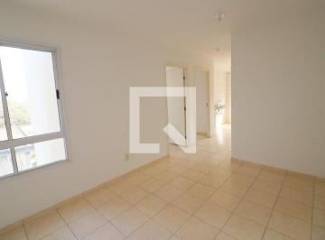 Apartamento · 47m² · 2 Quartos · 1 Vaga · Apartamento à Venda - Quitaúna, 2 Quartos, 47 m2