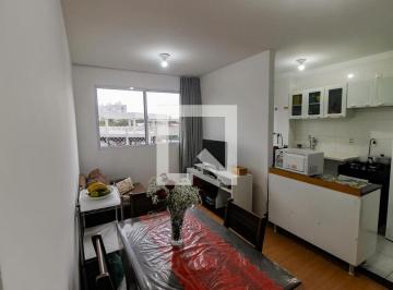 Apartamento · 40m² · 2 Quartos · Apartamento à Venda - Jardim Nadir, 2 Quartos, 40 m2