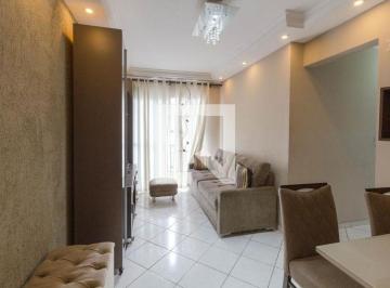 Apartamento · 64m² · 2 Quartos · 1 Vaga · Apartamento à Venda - Vila Augusta, 2 Quartos, 64 m2