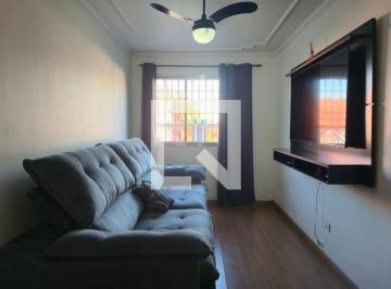 Apartamento · 42m² · 1 Quarto · 1 Vaga · Apartamento à Venda - Jardim Cocaia, 1 Quarto, 42 m2
