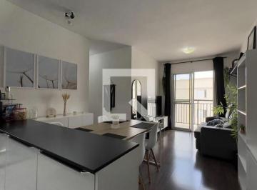 Apartamento · 50m² · 2 Quartos · 1 Vaga · Apartamento à Venda - Vila Augusta, 2 Quartos, 50 m2