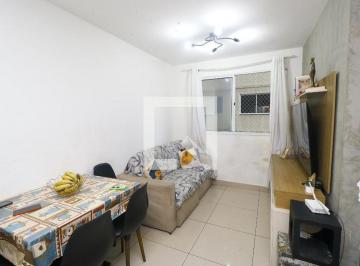 Apartamento · 55m² · 2 Quartos · 1 Vaga · Apartamento à Venda - Parque São Vicente, 2 Quartos, 55 m2