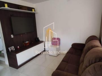 Casa · 100m² · 3 Quartos · 2 Vagas · CONDOMÍNIO DE 100M² POSSUINDO 3 DORMITÓRIOS , 3 BANHEIROS E 2 VAGAS Á VENDA NA R