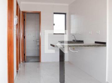 Apartamento · 33m² · 2 Quartos · Apartamento à Venda - Vila Esperança, 2 Quartos, 33 m2