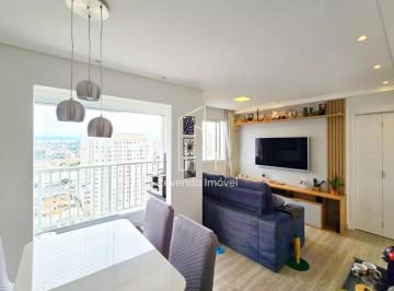 Apartamento · 43m² · 1 Quarto · 1 Vaga · Apartamento RESIDENCIAL em GUARULHOS - SP, VILA SÃO JOÃO