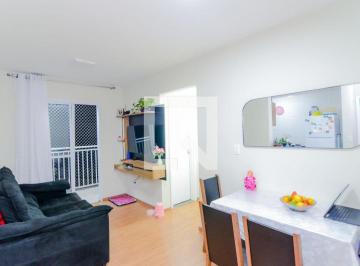 Apartamento · 48m² · 2 Quartos · 1 Vaga · Apartamento à Venda - Picanço, 2 Quartos, 48 m2
