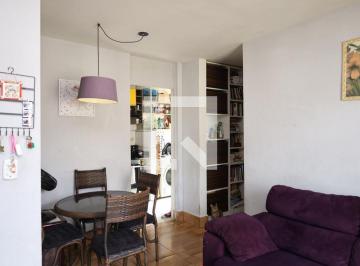 Apartamento · 49m² · 2 Quartos · 1 Vaga · Apartamento à Venda - Vila Jacuí, 2 Quartos, 49 m2
