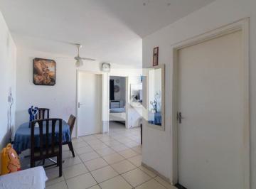 Apartamento · 49m² · 2 Quartos · 1 Vaga · Apartamento à Venda - Vila Princesa Isabel, 2 Quartos, 49 m2