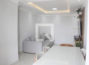 Apartamento · 62m² · 2 Quartos · 1 Vaga · Apartamento à Venda - Vila Fátima, 2 Quartos, 62 m2