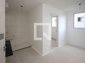 Apartamento · 37m² · 2 Quartos · Apartamento à Venda - Jardim Cinco de Julho, 2 Quartos, 37 m2