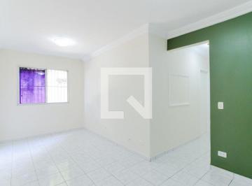 Apartamento · 56m² · 2 Quartos · 1 Vaga · Apartamento à Venda - Jardim Cocaia, 2 Quartos, 56 m2