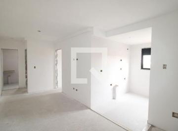 Apartamento · 48m² · 2 Quartos · Apartamento à Venda - Vila Augusta, 2 Quartos, 48 m2