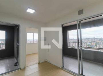 Apartamento · 35m² · 1 Quarto · Apartamento à Venda - Sapopemba, 1 Quarto, 35 m2