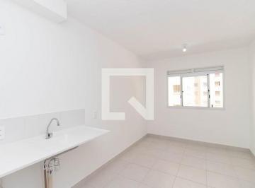 Apartamento · 33m² · 2 Quartos · Apartamento à Venda - Parque Novo Mundo , 2 Quartos, 33 m2