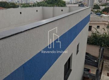 Apartamento · 32m² · 1 Quarto · Residencial das Palmeiras: oásis de conforto e praticidade em São Paulo - Aparta