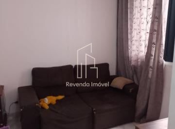 Apartamento · 42m² · 2 Quartos · Apartamento à venda na zona Leste de SP, Jardim Brasília: 2 quartos, 1 banheiro,