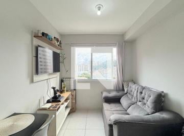 Photo 1 · Apartamento à Venda - Jardim Sao Luis, 1 Quarto, 27 m2