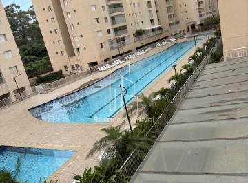 Apartamento · 83m² · 2 Quartos · Apartamento RESIDENCIAL em GUARULHOS - SP, VILA SANTO ANTÔNIO