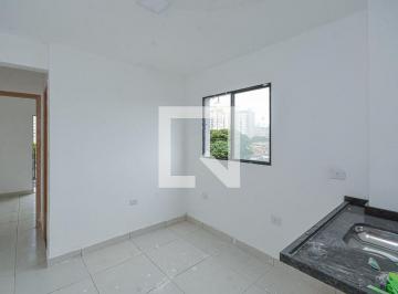 Apartamento · 24m² · 1 Quarto · Apartamento à Venda - Jardim Marajoara , 1 Quarto, 24 m2