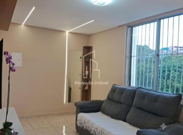 Apartamento · 55m² · 2 Quartos · 1 Vaga · Apartamento à venda em São Paulo-SP, Cidade Satélite Santa Bárbara: 2 quartos, 1