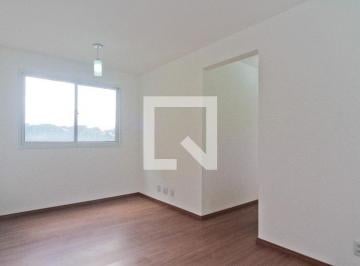 Apartamento · 41m² · 2 Quartos · Apartamento à Venda - Vila Zat, 2 Quartos, 41 m2
