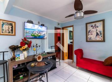 Apartamento · 49m² · 2 Quartos · 1 Vaga · Apartamento à Venda - Jardim Peri, 2 Quartos, 49 m2