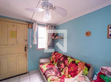 Apartamento · 47m² · 2 Quartos · 1 Vaga · Apartamento à Venda - Artur Alvim, 2 Quartos, 47 m2