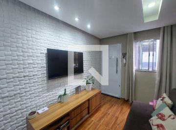 Apartamento · 52m² · 3 Quartos · Apartamento à Venda - Rio Bonito, 3 Quartos, 52 m2