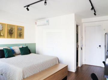 Apartamento · 22m² · 1 Quarto · Apartamento à Venda - Centro, 1 Quarto, 22 m2