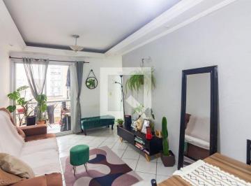 Apartamento · 49m² · 2 Quartos · 1 Vaga · Apartamento à Venda - Novo Osasco, 2 Quartos, 49 m2