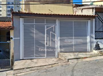 Casa · 133m² · 4 Quartos · 2 Vagas · Oportunidade única: Casa à venda na Vila Rosália, Guarulhos-SP! 4 quartos, 3 ban