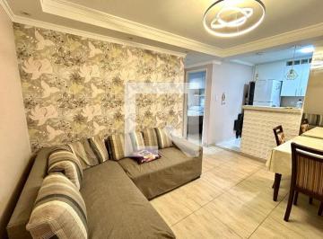 Apartamento · 49m² · 2 Quartos · 1 Vaga · Apartamento à Venda - Jardim Cumbica, 2 Quartos, 49 m2
