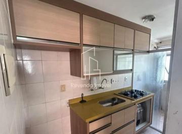 Apartamento · 40m² · 2 Quartos · 1 Vaga · Apartamento à venda em São Paulo-SP no bairro Lajeado: 2 quartos, 1 banheiro, 1