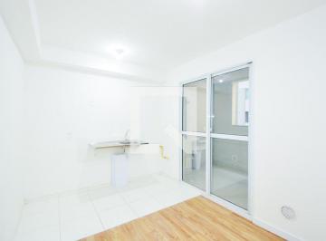 Apartamento · 44m² · 2 Quartos · 1 Vaga · Apartamento à Venda - Vila Augusta, 2 Quartos, 44 m2