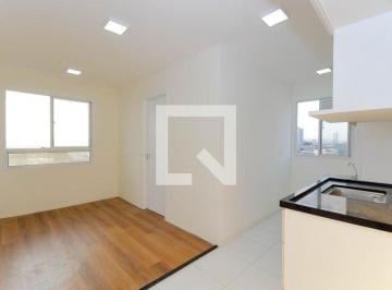Apartamento · 36m² · 2 Quartos · Apartamento à Venda - Vila Augusta, 2 Quartos, 36 m2