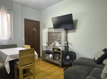 Apartamento · 56m² · 2 Quartos · 1 Vaga · Apartamento à Venda - Assunção, 2 Quartos, 56 m2